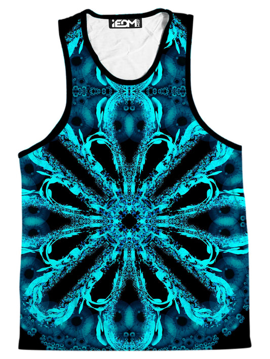 Hidden Eye Men's Tank, Noctum X Truth, | iEDM