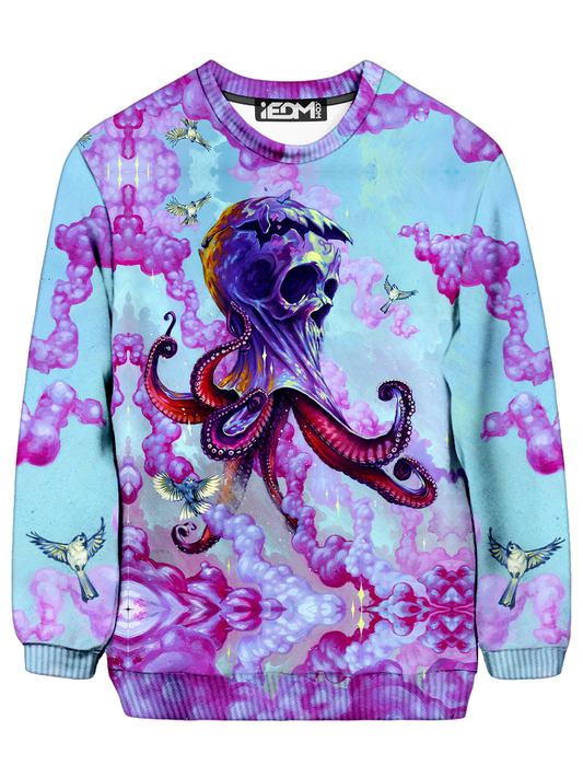 Higher Spires Sweatshirt - iEDM