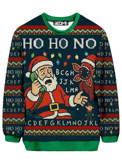 iEDM - Ho Ho No Ugly Sweater