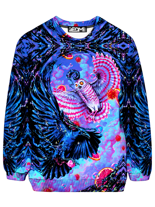 Holding Space Sweatshirt - iEDM