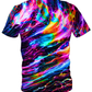 Hyperspace Men's T-Shirt, Noctum X Truth, | iEDM
