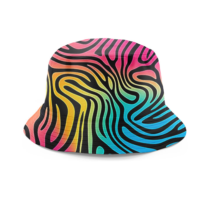 Hypnotica Bucket Hat - iEDM