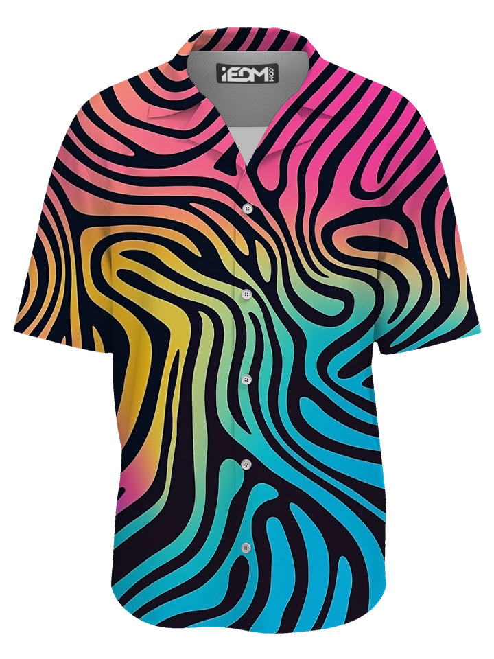 Hypnotica Lounge Shirt and Shorts Combo - iEDM