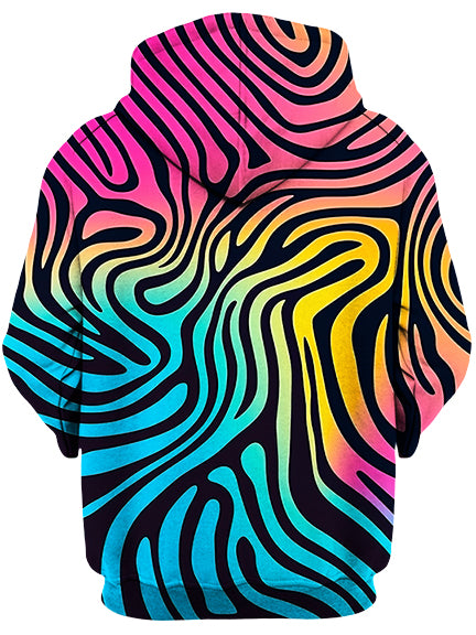Hypnotica Unisex Hoodie - iEDM