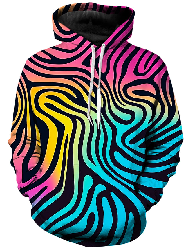 Hypnotica Unisex Hoodie - iEDM