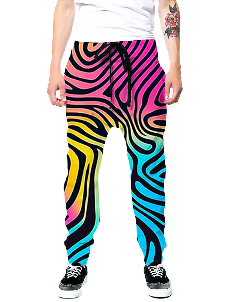 Hypnotica Hoodie and Joggers Combo - iEDM