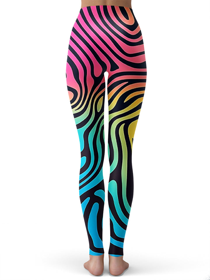 Hypnotica Leggings - iEDM