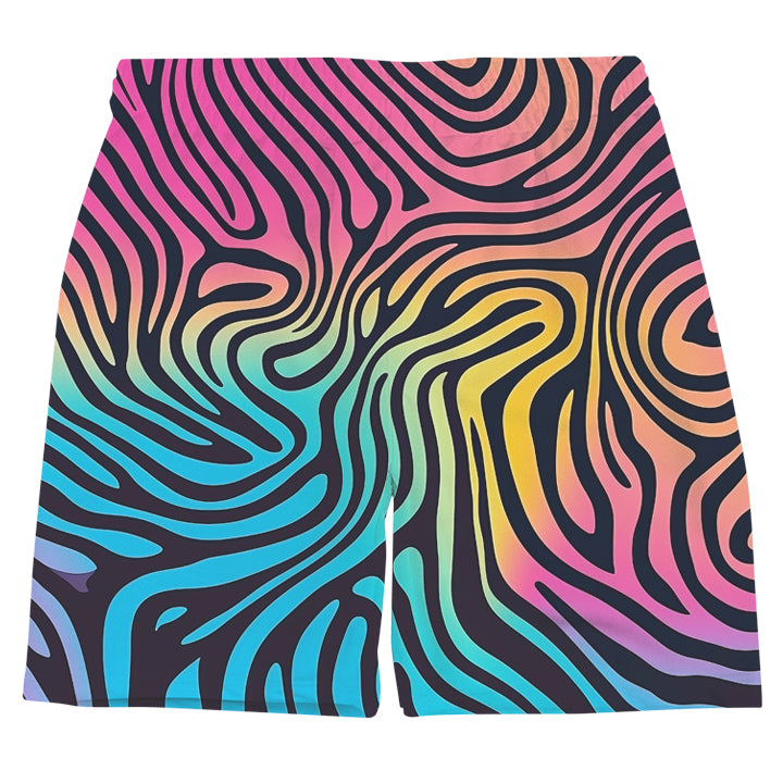 Hypnotica Weekend Shorts - iEDM