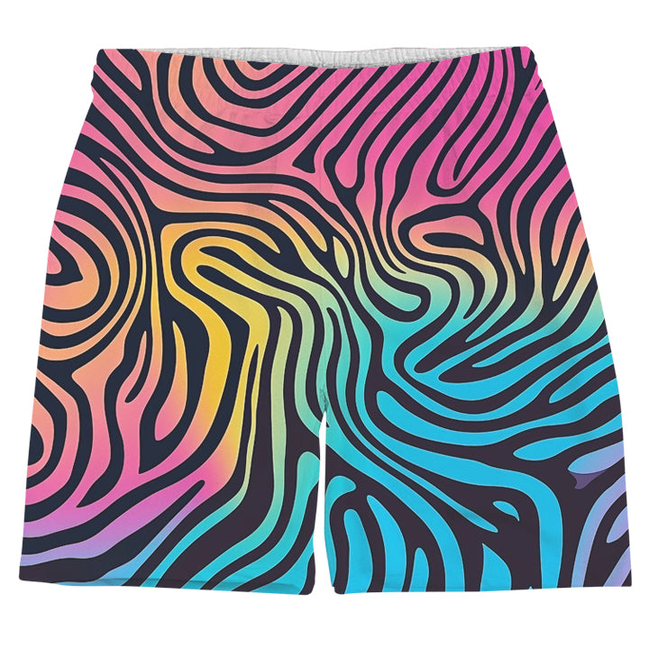 Hypnotica Weekend Shorts - iEDM