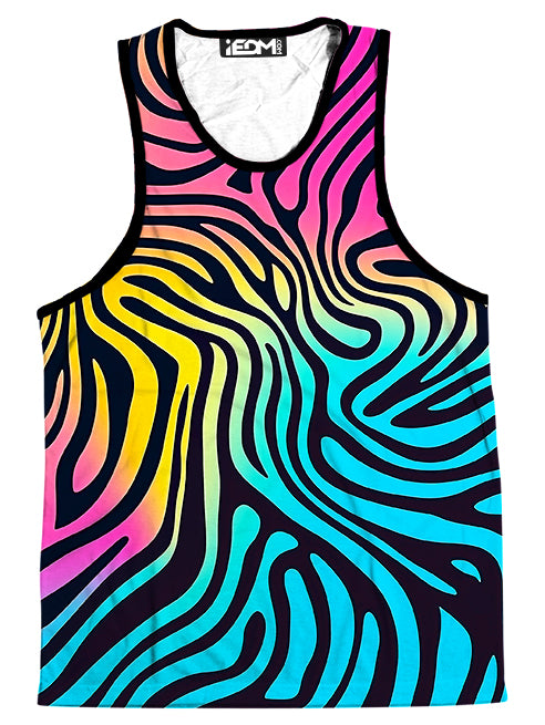 Hypnotica Men's Tank - iEDM