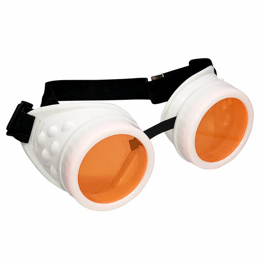 Hyper Vision Goggles Nerdy Glasses - iEDM
