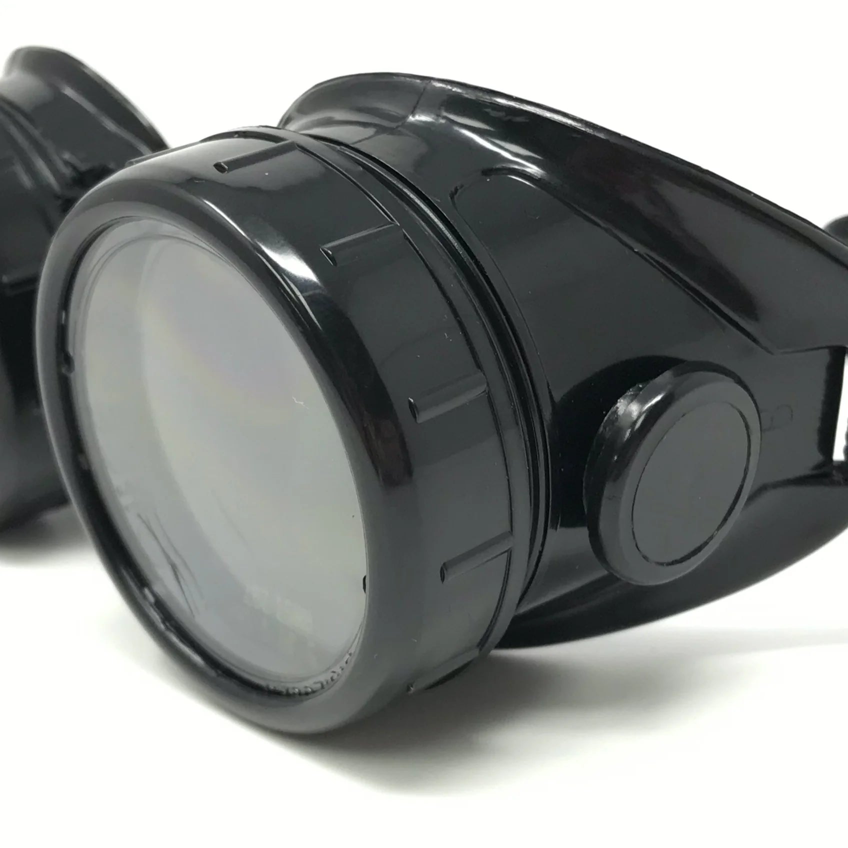 Zombieland Apocalyptic Goggles - iEDM