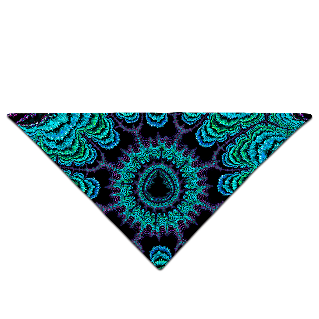 Iced Mantra Cake Bandana, Noctum X Truth, | iEDM