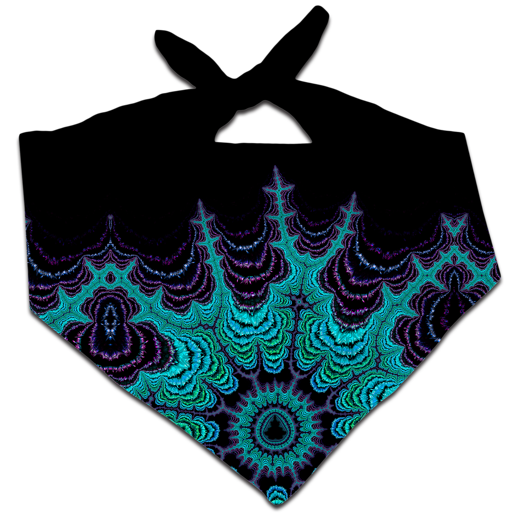 Iced Mantra Cake Bandana, Noctum X Truth, | iEDM