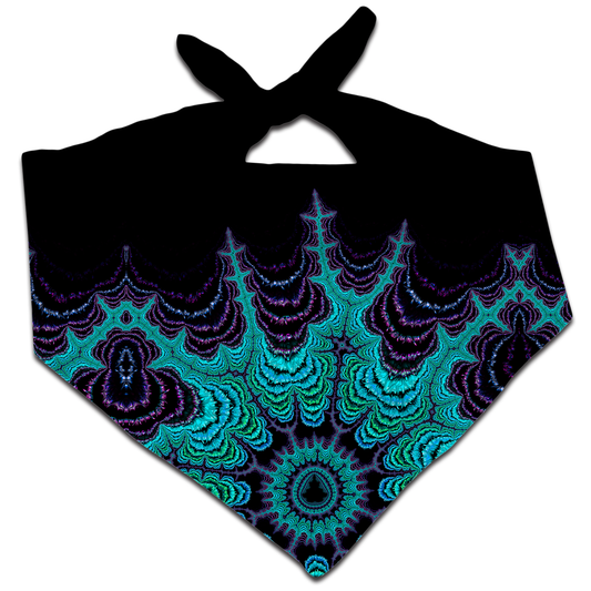 Iced Mantra Cake Bandana, Noctum X Truth, | iEDM