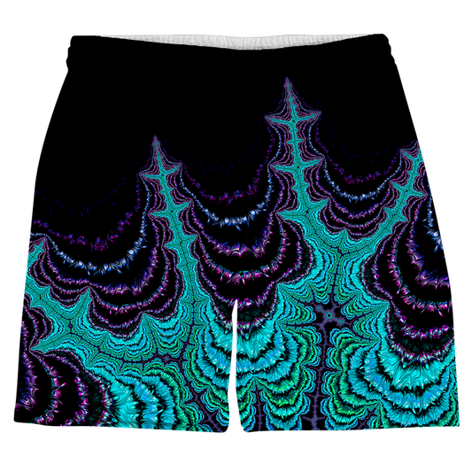 Iced Mantra Cake Weekend Shorts, Noctum X Truth, | iEDM