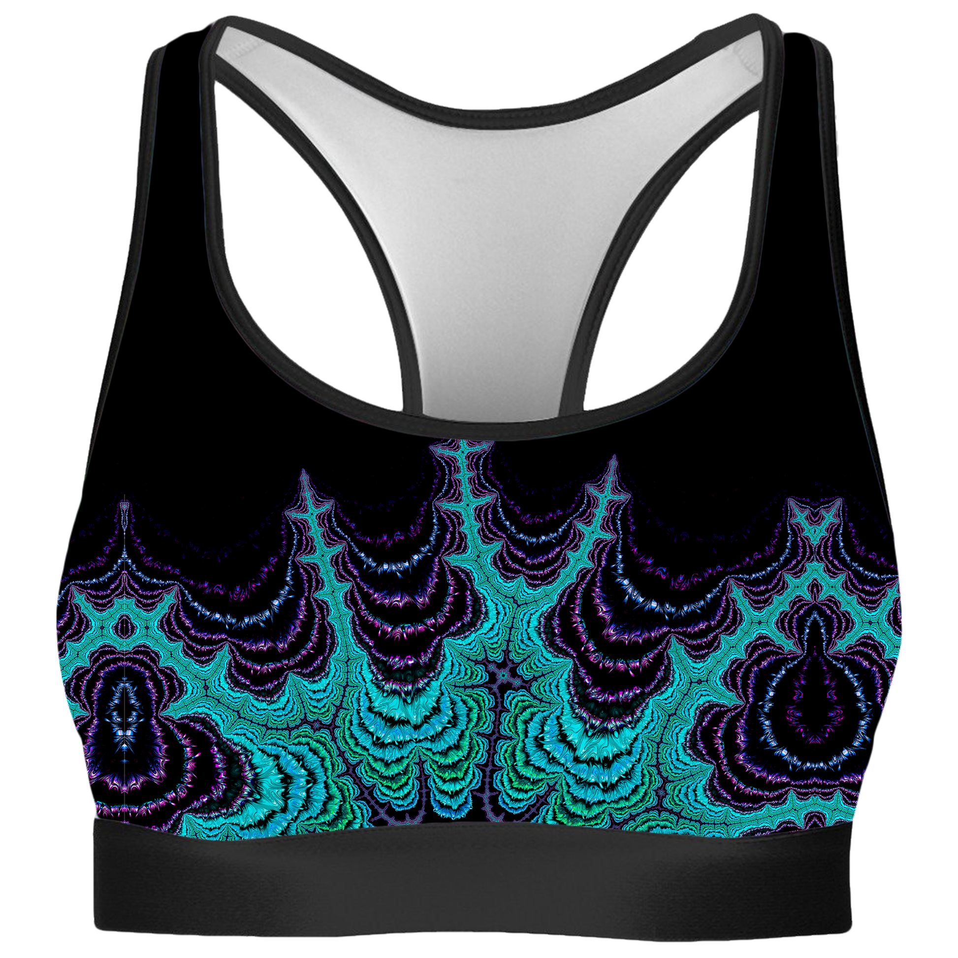 Rave Bras  i EDM – iEDM