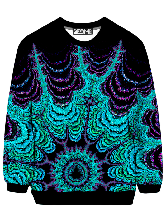 Iced Mantra Cake Sweatshirt, Noctum X Truth, | iEDM