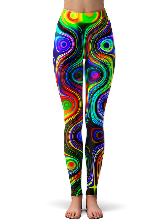 Late Night Leggings, Noctum X Truth, | iEDM