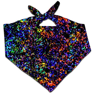 Noctum X Truth - Lightning Rainbow Bandana