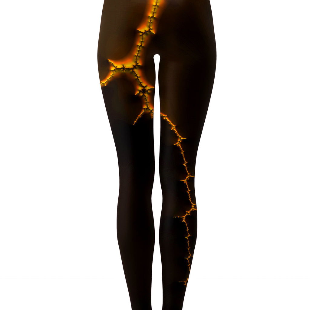 Lightning Strike Leggings, Noctum X Truth, | iEDM