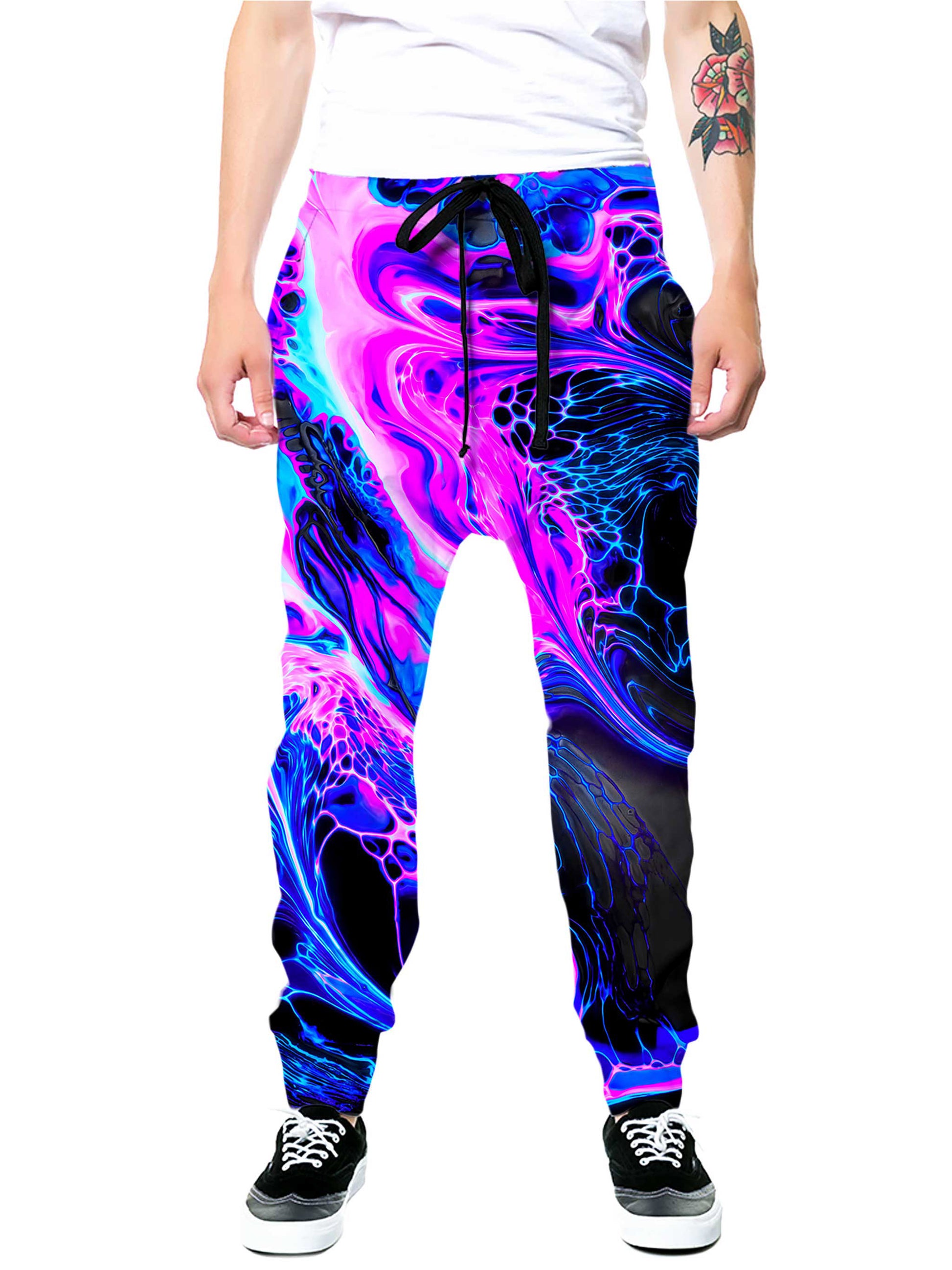 Liquid Ghost Joggers – iEDM