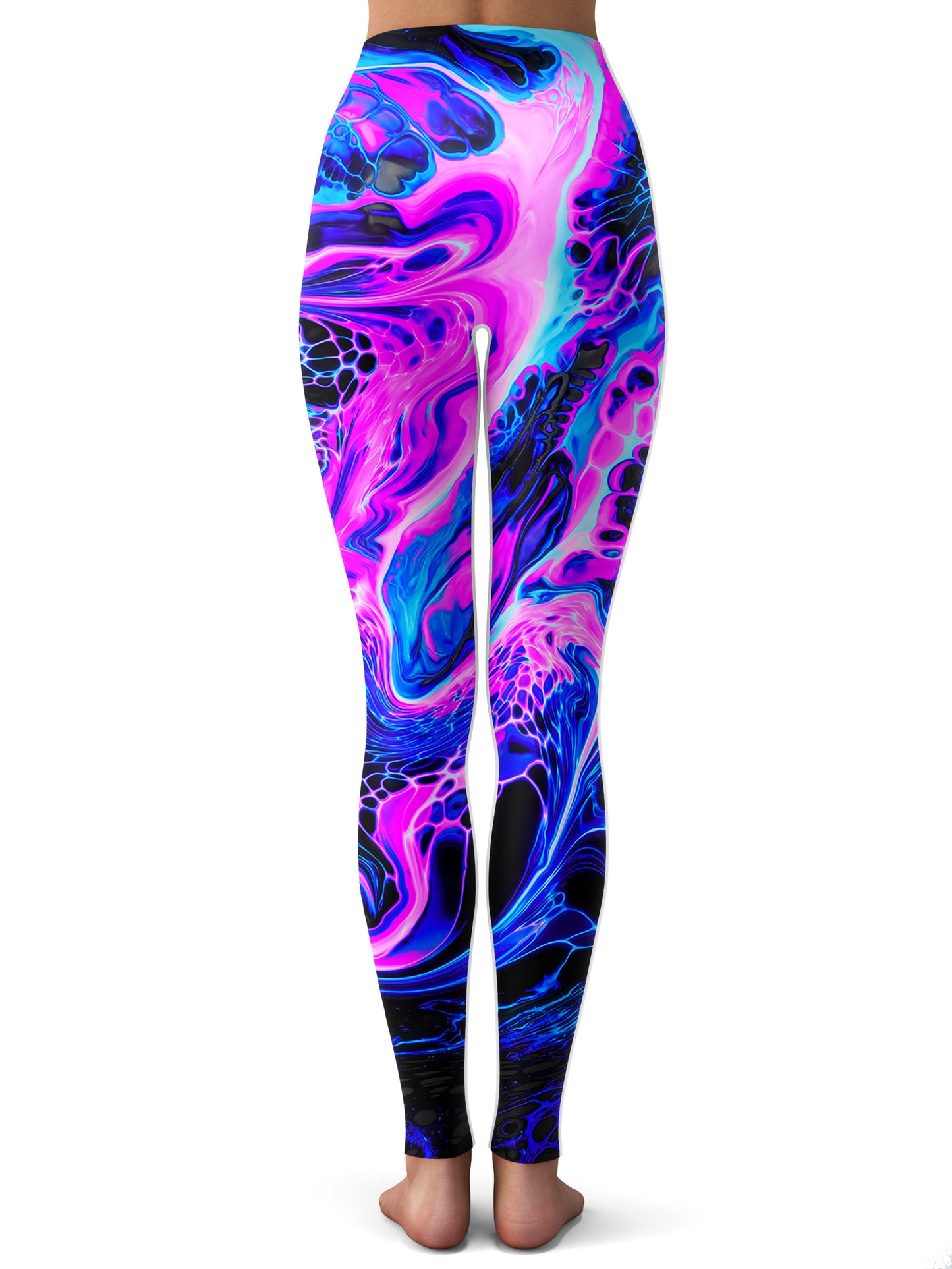Liquid Ghost Leggings, Noctum X Truth, | iEDM