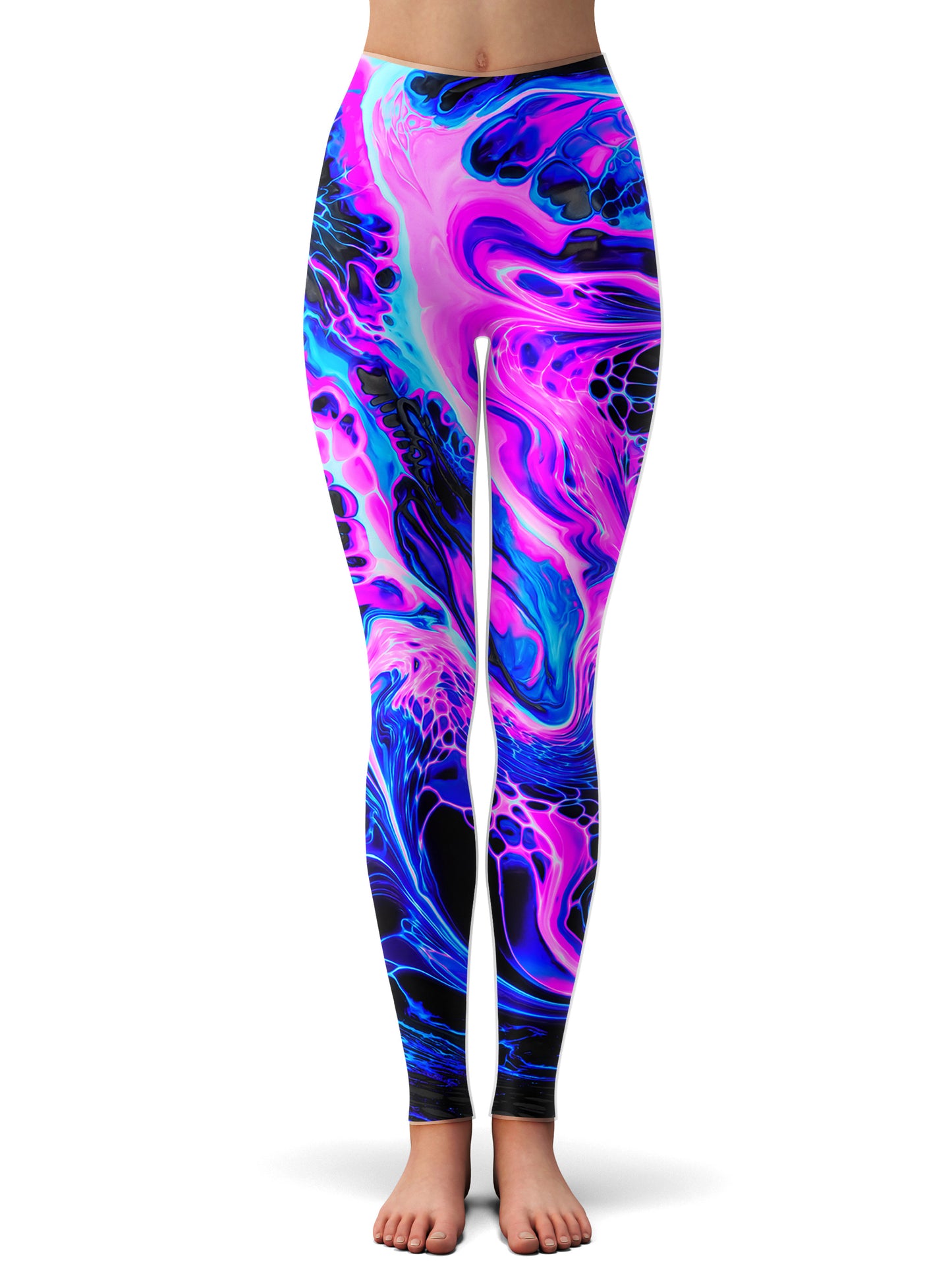 Liquid Ghost Leggings, Noctum X Truth, | iEDM