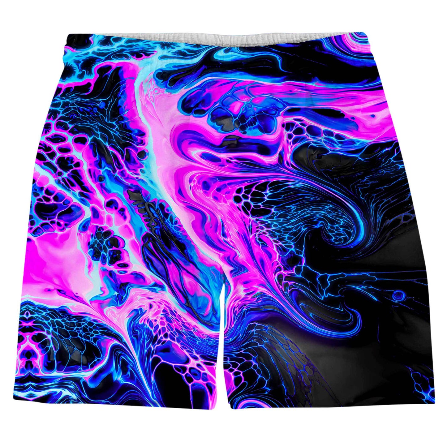Liquid Ghost Weekend Shorts, Noctum X Truth, | iEDM