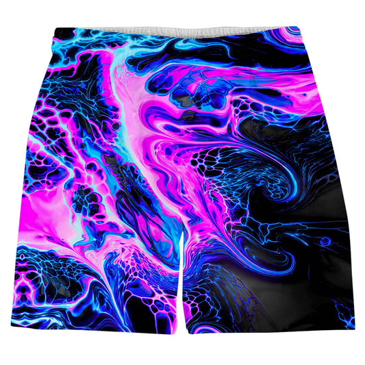Liquid Ghost Weekend Shorts, Noctum X Truth, | iEDM