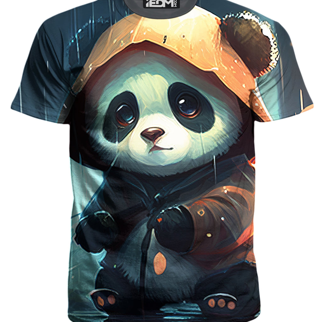 Little Friend Men's T-Shirt, iEDM, | iEDM