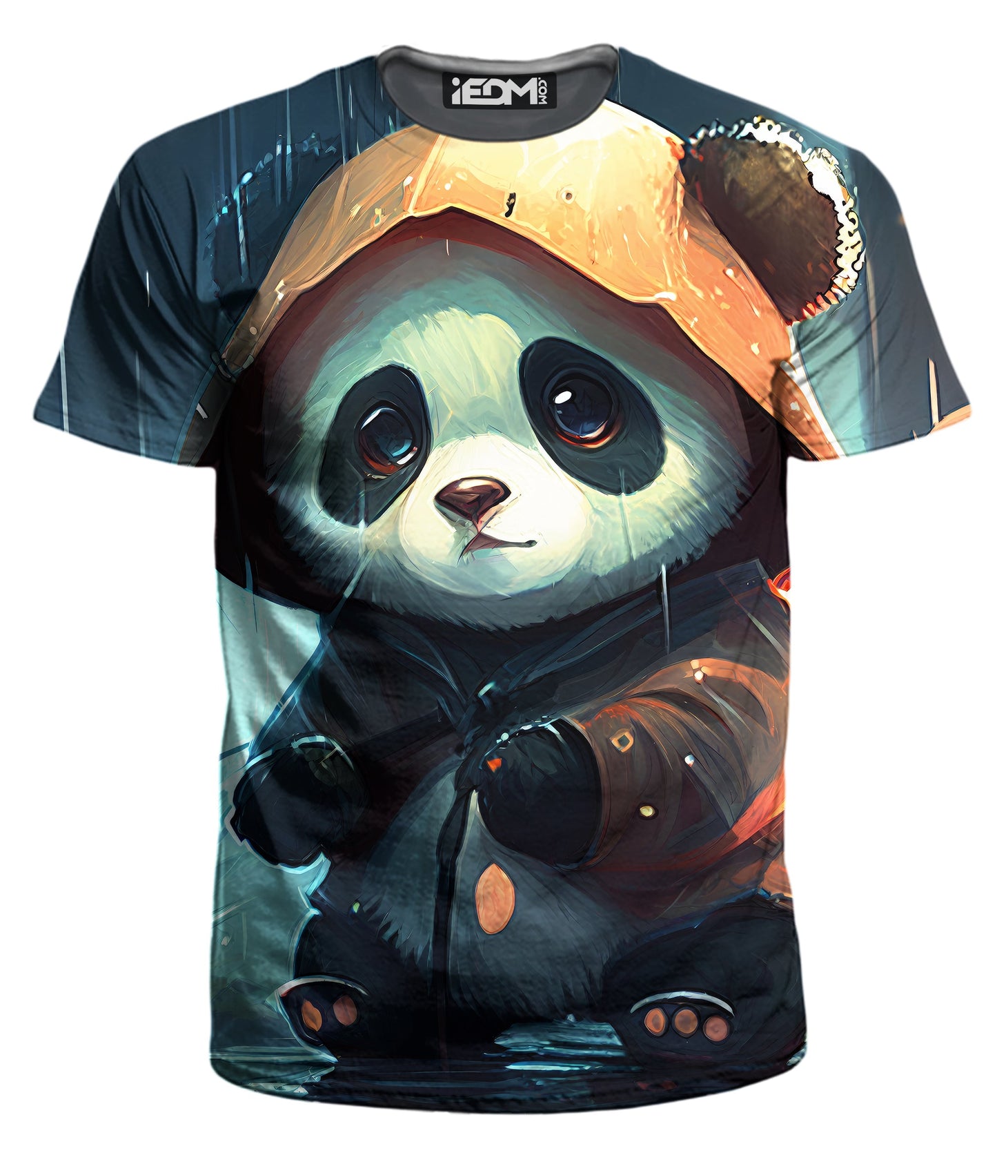 Little Friend Men's T-Shirt, iEDM, | iEDM
