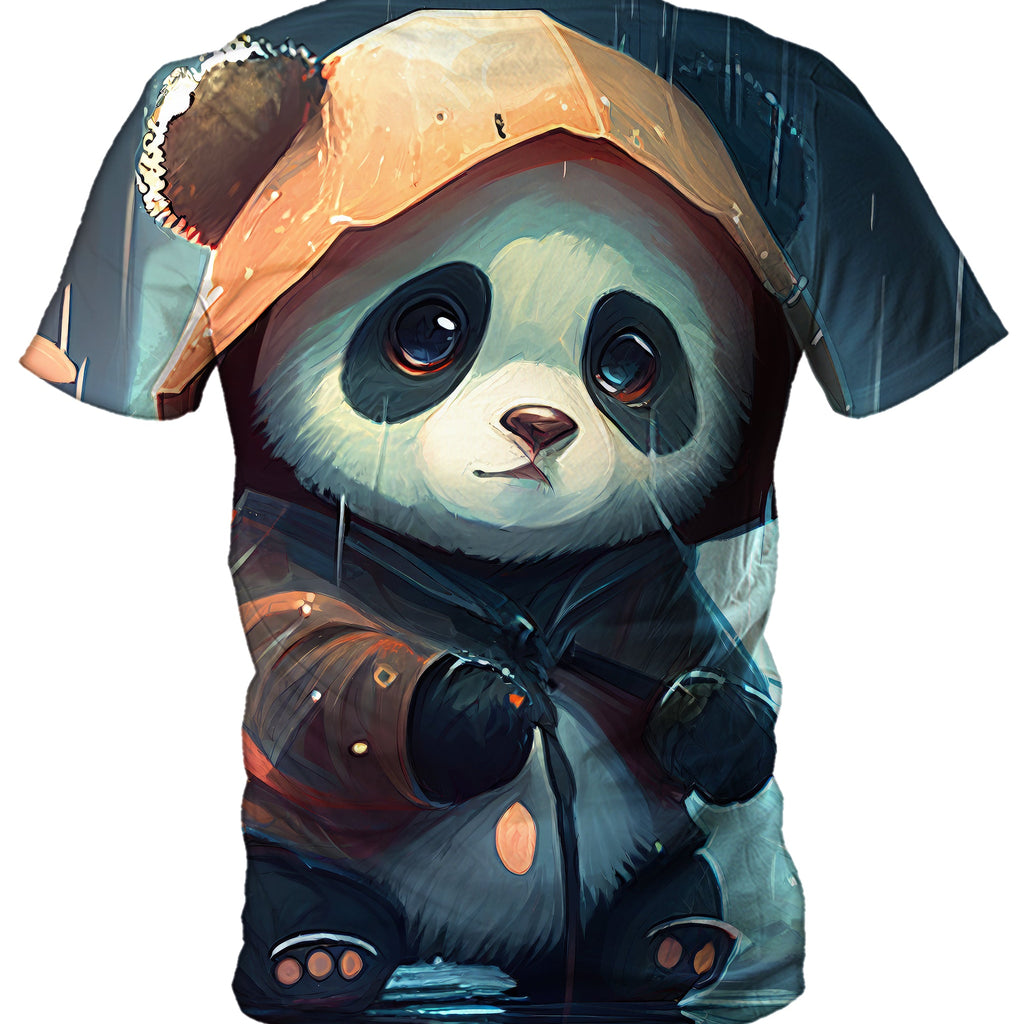 Little Friend Men's T-Shirt, iEDM, | iEDM
