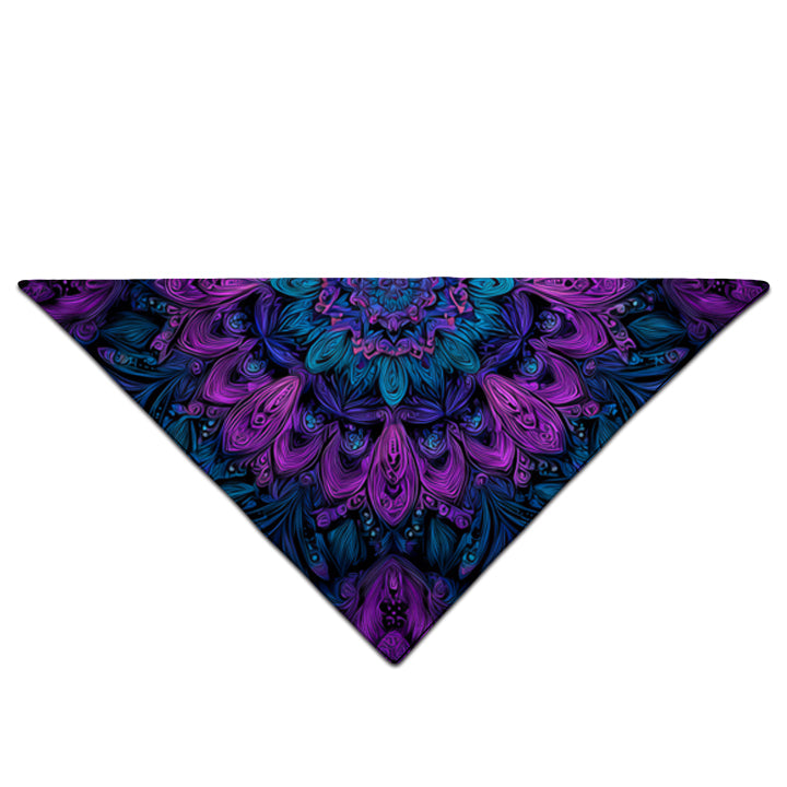 Lotus of Light Bandana - iEDM