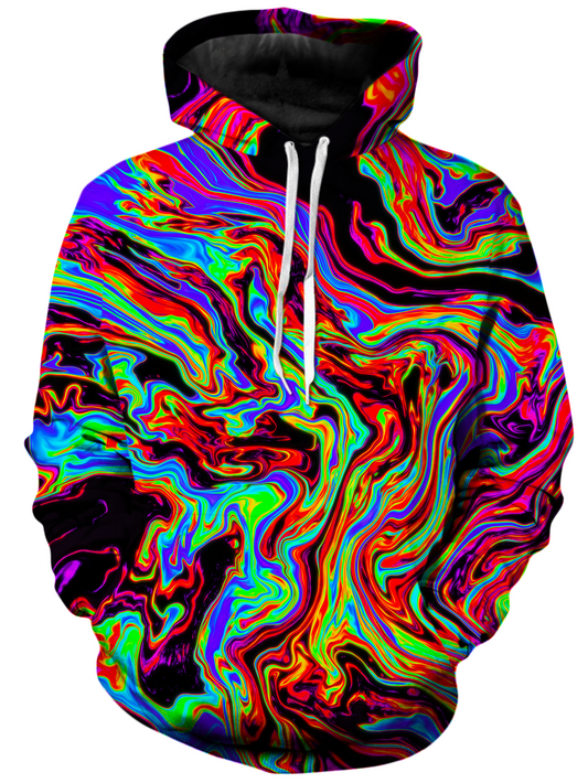Magic Fuel Unisex Hoodie - iEDM