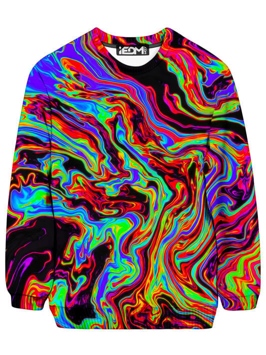 Magic Fuel Sweatshirt - iEDM