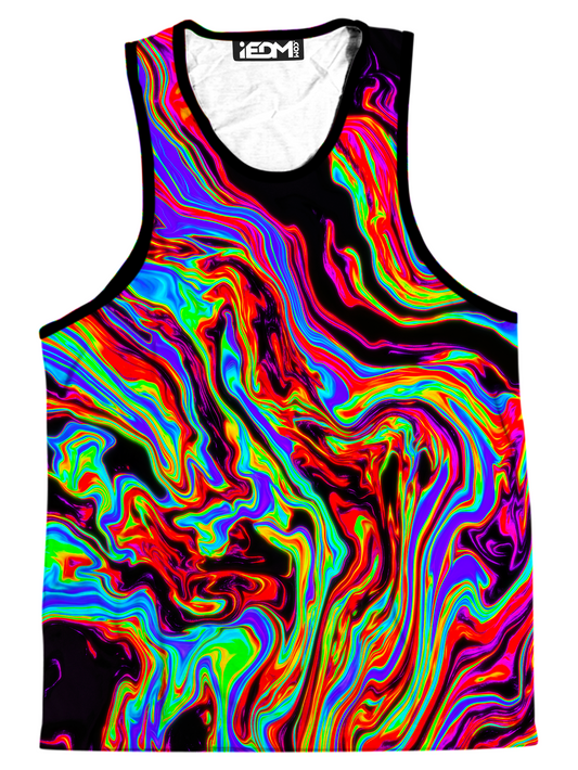 Magic Fuel Men's Tank - iEDM