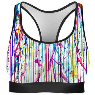 Marc Allante - Two Step Rave Bra