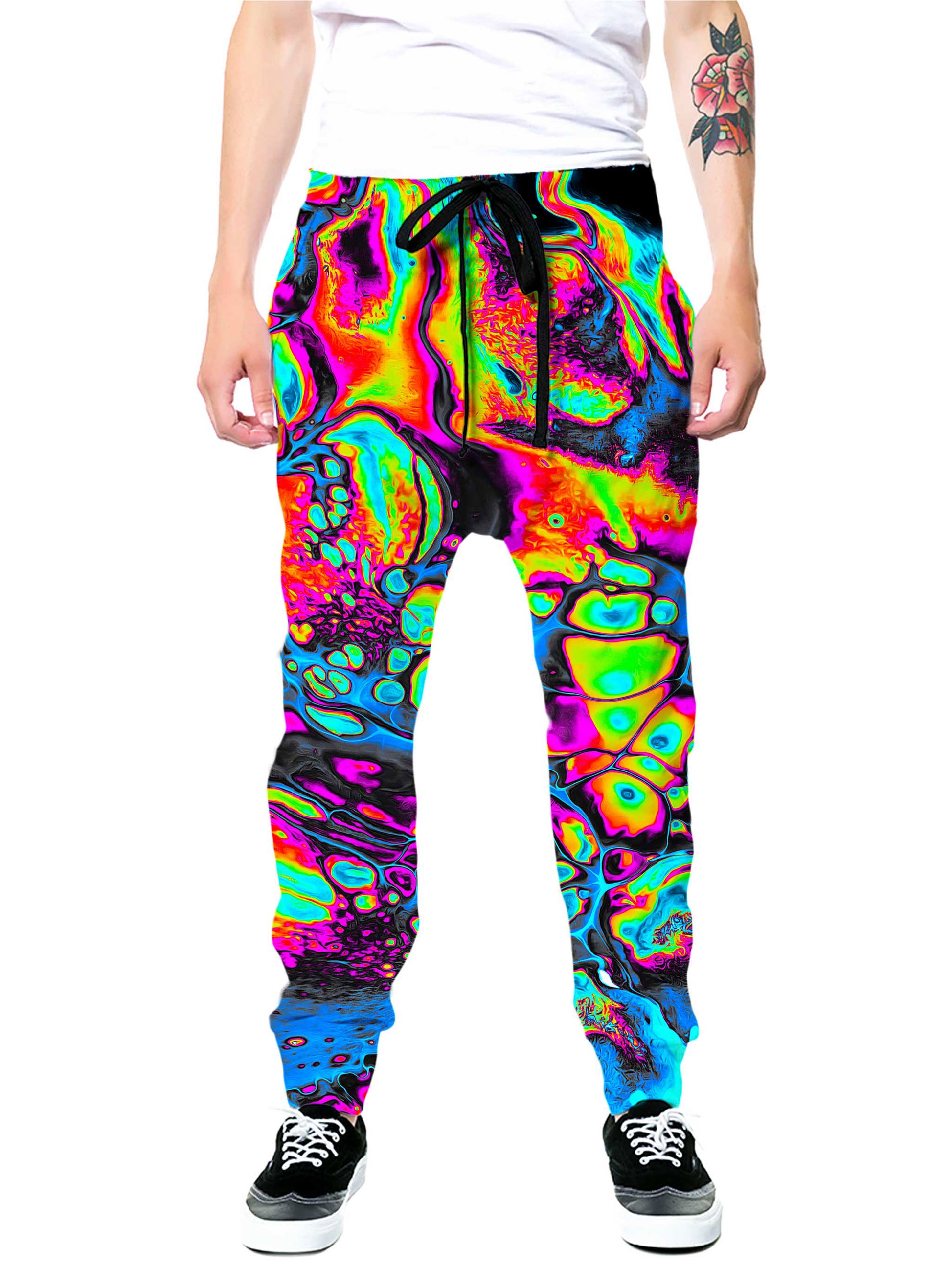 Middle Earth Joggers, Noctum X Truth, | iEDM