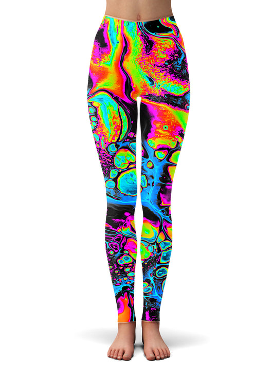 Middle Earth Leggings, Noctum X Truth, | iEDM