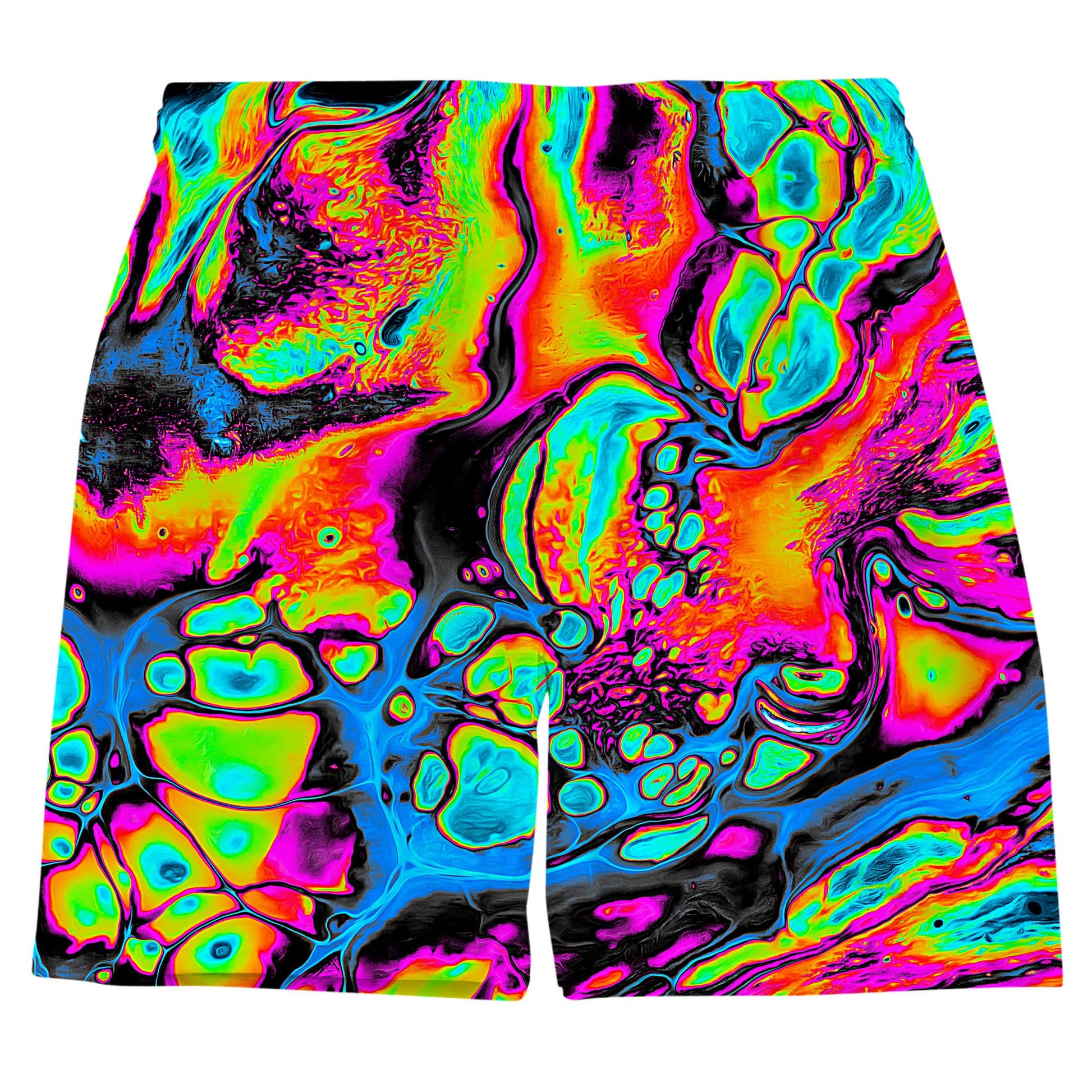 Middle Earth Weekend Shorts, Noctum X Truth, | iEDM