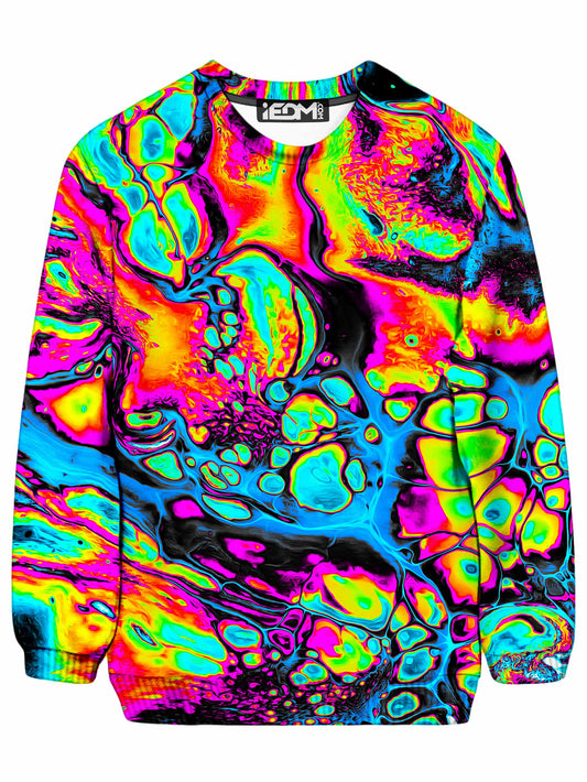 Middle Earth Sweatshirt, Noctum X Truth, | iEDM