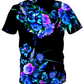 Midnight Garden Men's T-Shirt, Noctum X Truth, | iEDM