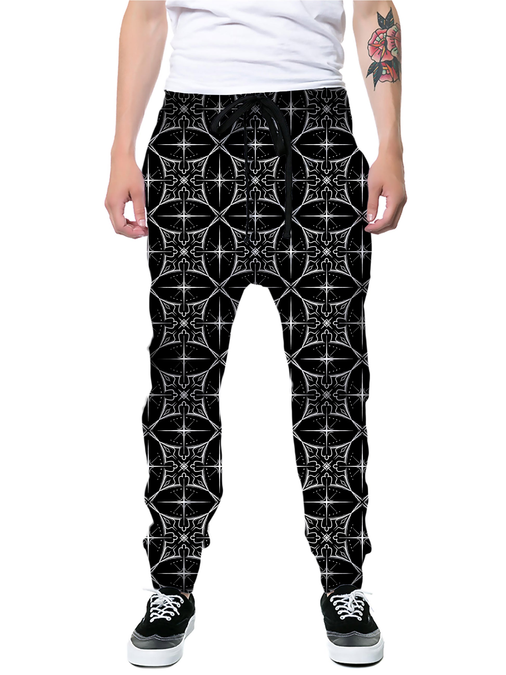 Motif Joggers, Noctum X Truth, | iEDM