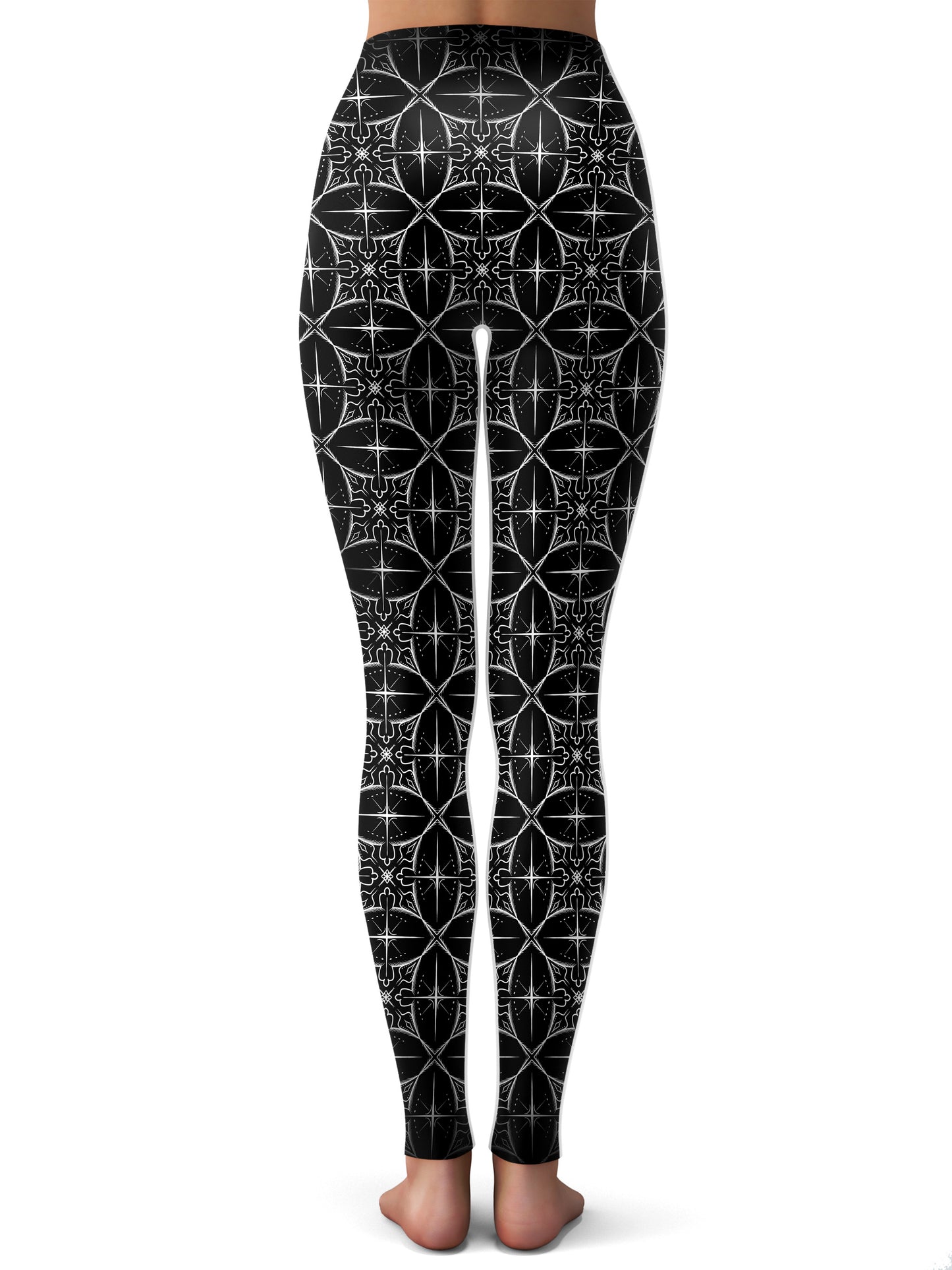 Motif Leggings, Noctum X Truth, | iEDM