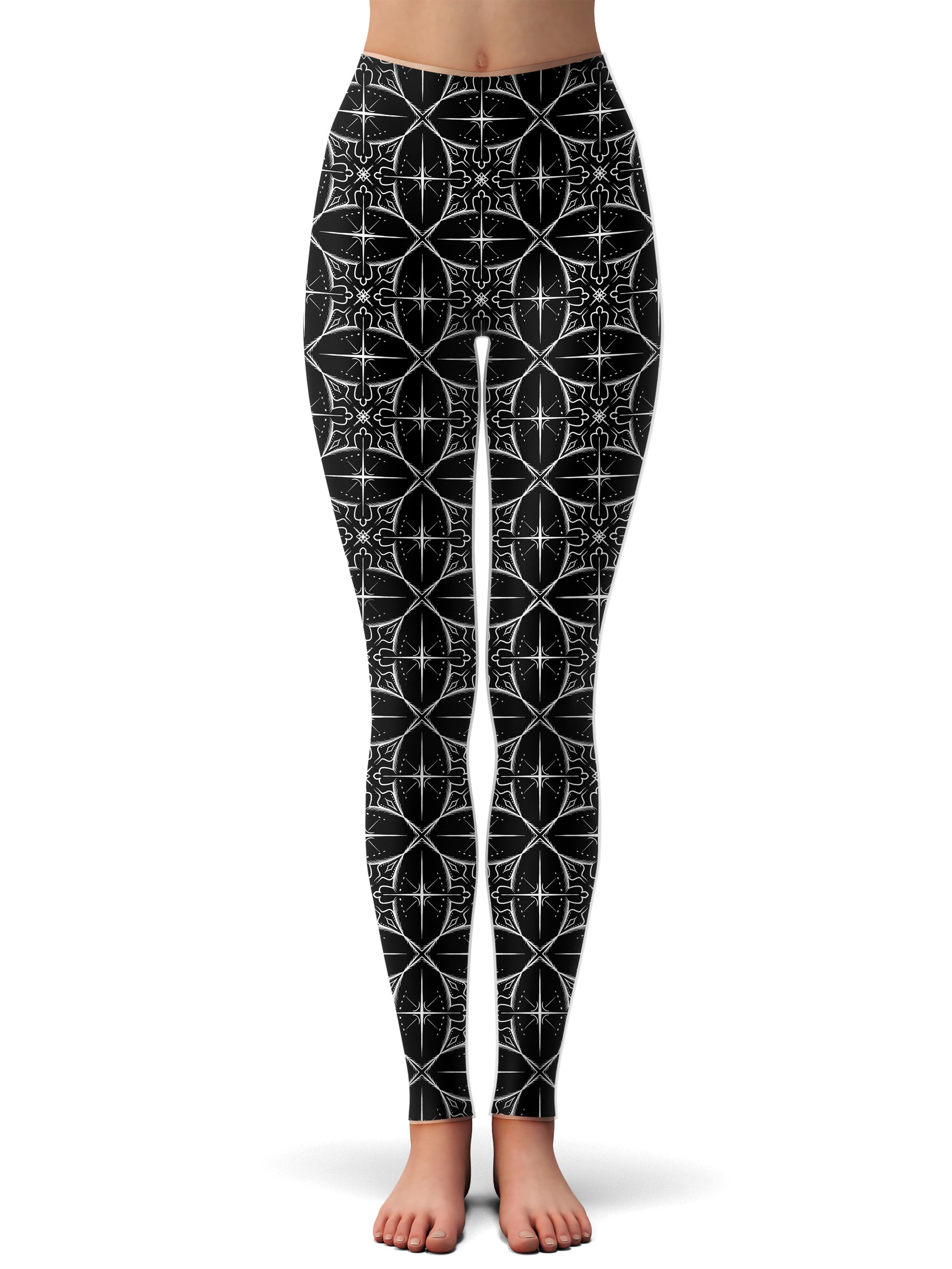 Motif Leggings, Noctum X Truth, | iEDM