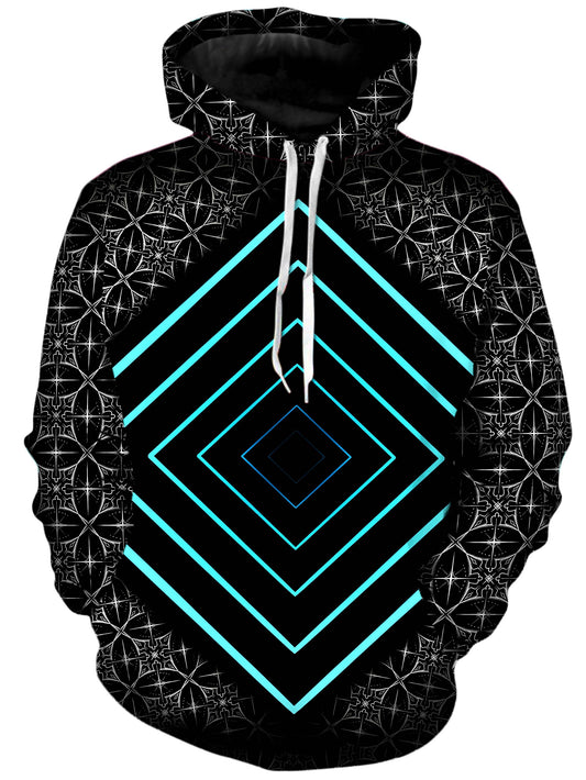 Motif Unisex Hoodie, Noctum X Truth, | iEDM