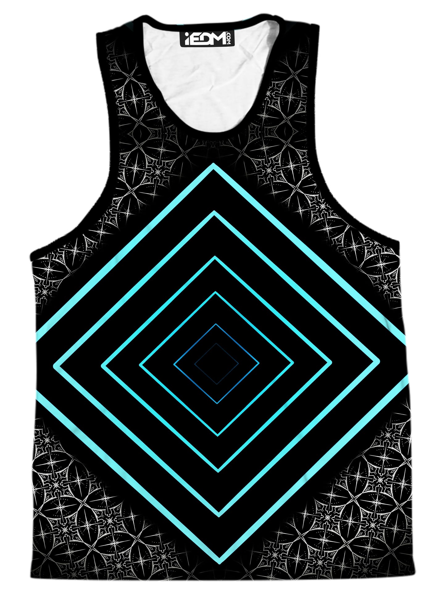 Motif Men's Tank, Noctum X Truth, | iEDM