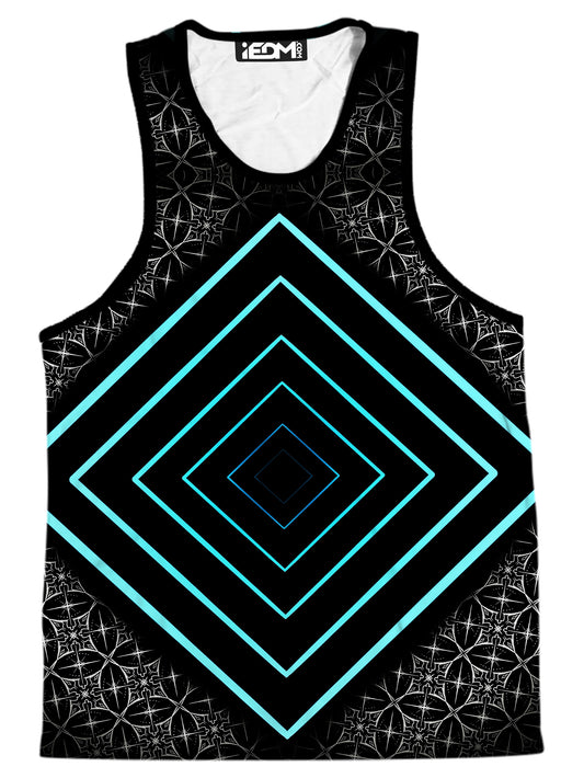 Motif Men's Tank, Noctum X Truth, | iEDM