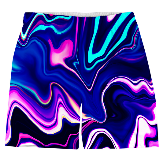 Electric Night Light Weekend Shorts, Noctum X Truth, | iEDM
